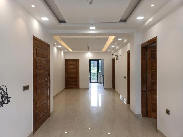 3 BHK Independent Builder Floor in Sector 85 for resale Faridabad. The reference number is 12939312