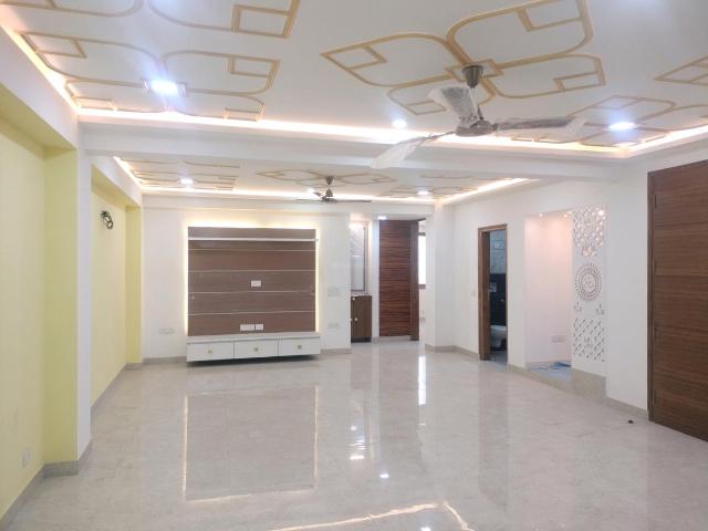 3 BHK Independent Builder Floor in Sector 85 for resale Faridabad. The reference number is 16384448