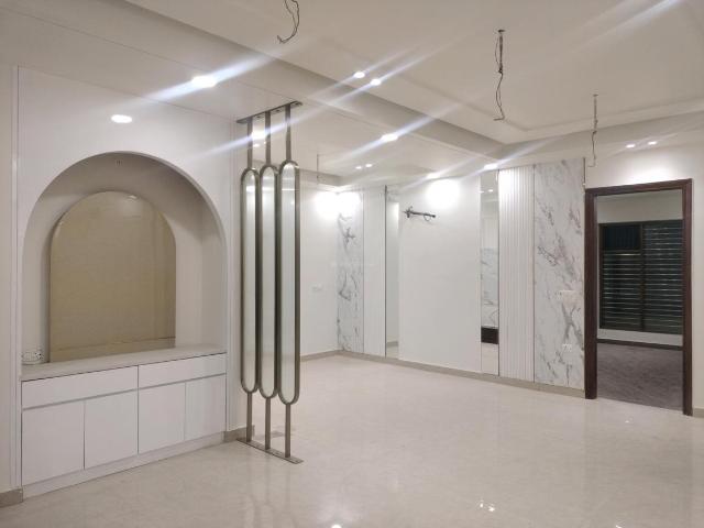 3 BHK Independent Builder Floor in Sector 85 for resale Faridabad. The reference number is 16478033