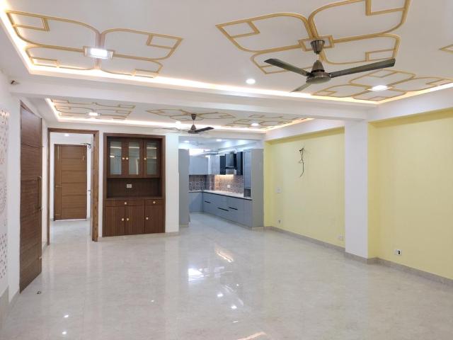 3 BHK Independent Builder Floor in Sector 85 for resale Faridabad. The reference number is 16892656