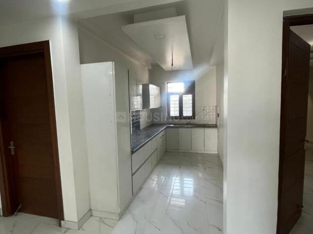 3 BHK Independent Builder Floor in Sector 85 for resale Faridabad. The reference number is 17206137