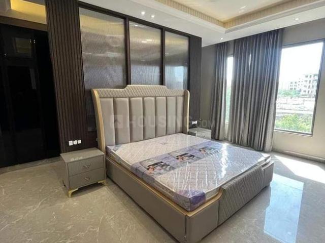 3 BHK Independent Builder Floor in Sector 85 for resale Faridabad. The reference number is 17319988