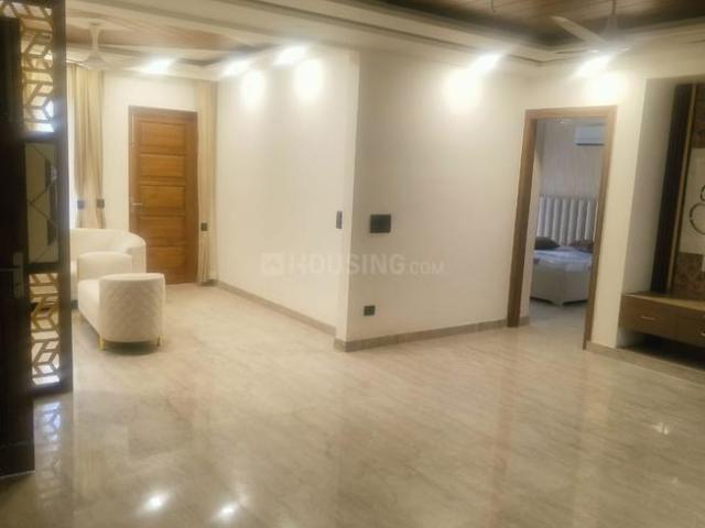 3 BHK Independent Builder Floor in Sector 85 for resale Faridabad. The reference number is 17574954