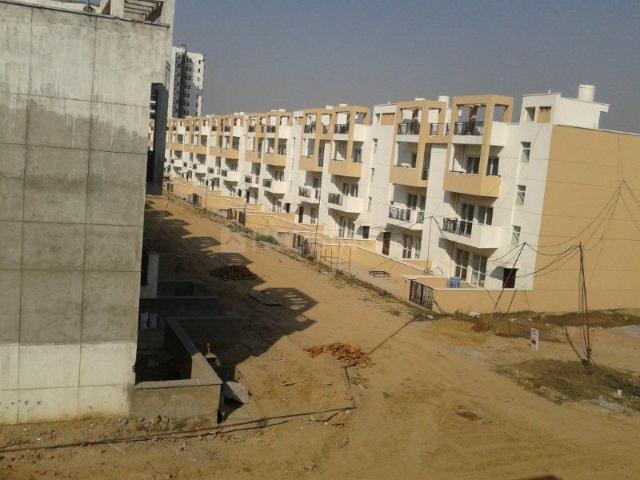 3 BHK Independent Builder Floor in Sector 85 for resale Faridabad. The reference number is 17952303
