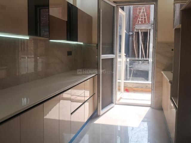 3 BHK Independent Builder Floor in Sector 85 for resale Faridabad. The reference number is 18871700