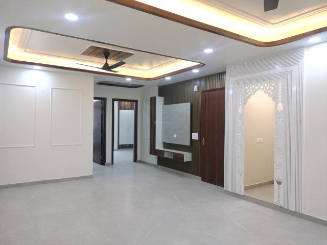 3 BHK Independent Builder Floor in Sector 85 for resale Faridabad. The reference number is 18912917