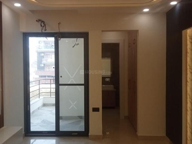 3 BHK Independent Builder Floor in Sector 85 for resale Faridabad. The reference number is 18923684
