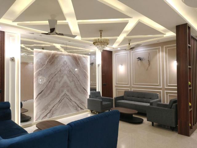 3 BHK Independent Builder Floor in Sector 85 for resale Faridabad. The reference number is 19188358