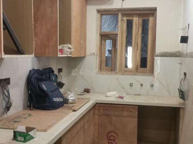 3 BHK Independent Builder Floor in Sector 85 for resale Faridabad. The reference number is 19263494