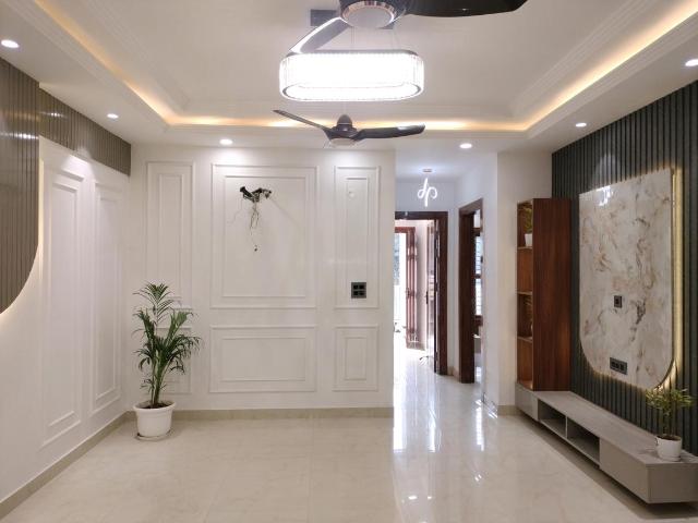 3 BHK Independent Builder Floor in Sector 85 for resale Faridabad. The reference number is 19269056