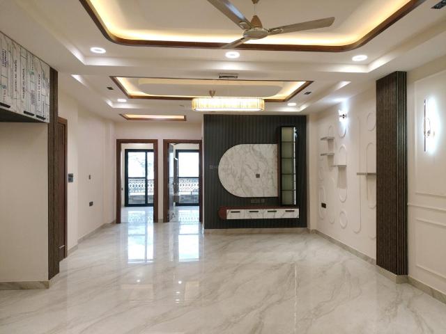 3 BHK Independent Builder Floor in Sector 85 for resale Faridabad. The reference number is 19378285