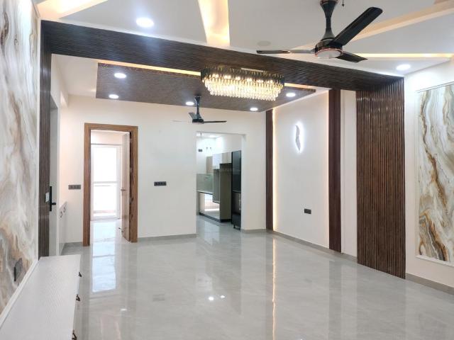 3 BHK Independent Builder Floor in Sector 85 for resale Faridabad. The reference number is 19424382