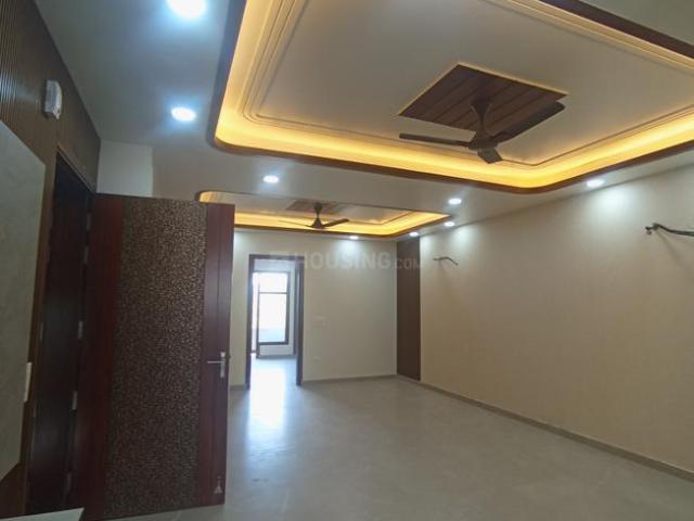 3 BHK Independent Builder Floor in Sector 85 for resale Faridabad. The reference number is 19517110