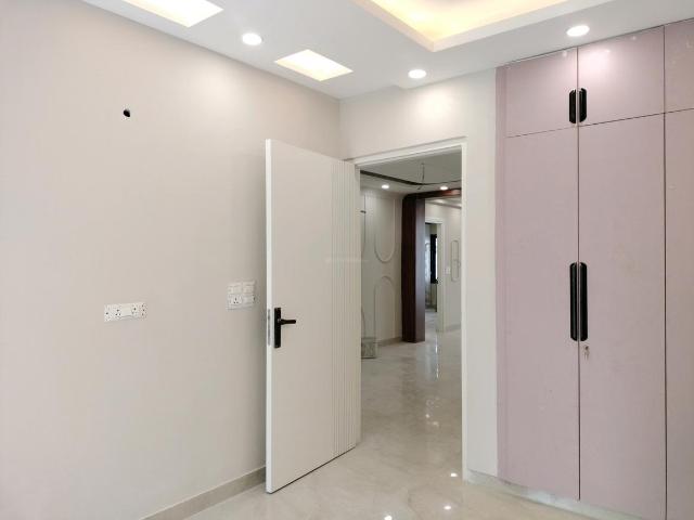 3 BHK Independent Builder Floor in Sector 85 for resale Faridabad. The reference number is 19600957