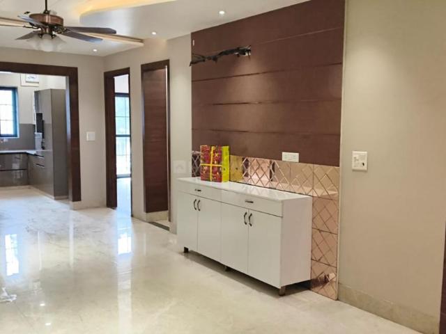 3 BHK Independent Builder Floor in Sector 85 for resale Faridabad. The reference number is 19608128