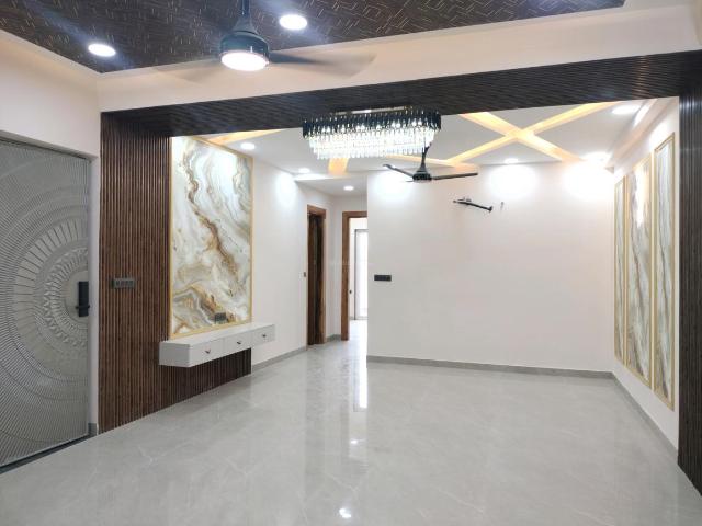 3 BHK Independent Builder Floor in Sector 85 for resale Faridabad. The reference number is 19749534