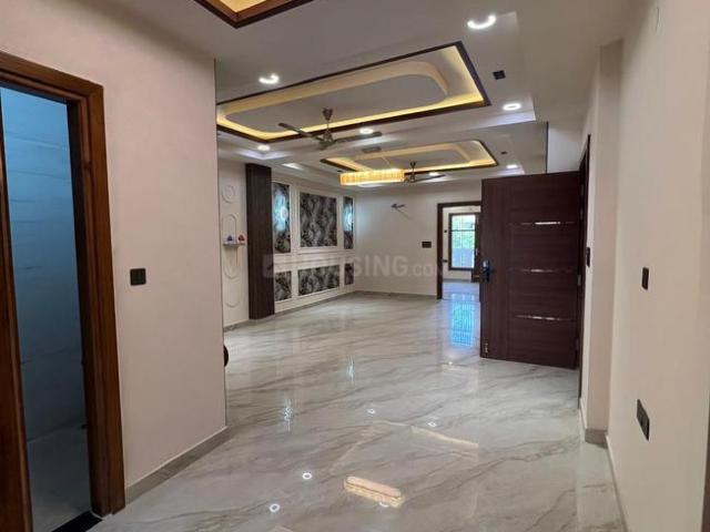 3 BHK Independent Builder Floor in Sector 85 for resale Faridabad. The reference number is 19761761