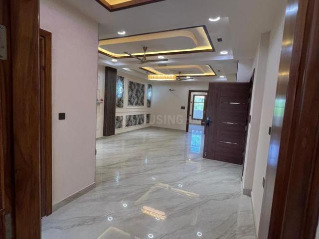 3 BHK Independent Builder Floor in Sector 85 for resale Faridabad. The reference number is 19820664