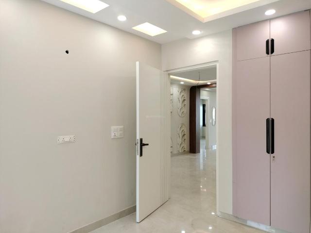 3 BHK Independent Builder Floor in Sector 85 for resale Faridabad. The reference number is 19976498