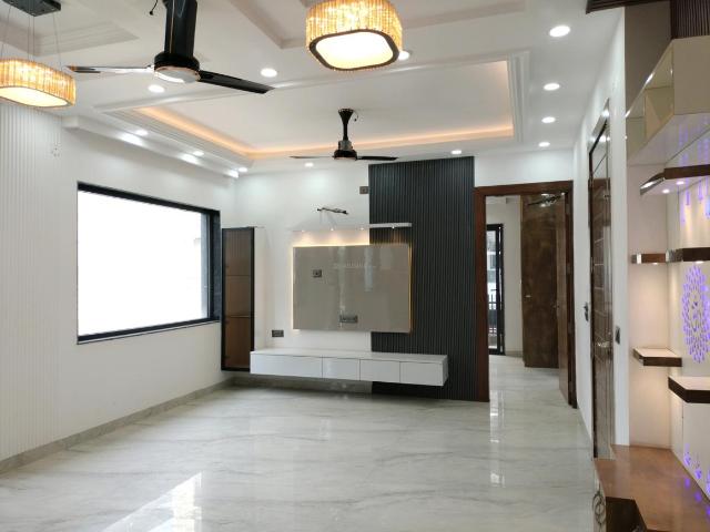 3 BHK Independent Builder Floor in Sector 85 for resale Faridabad. The reference number is 19977042