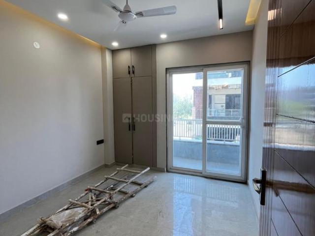 3 BHK Independent Builder Floor in Sector 85 for resale Faridabad. The reference number is 19982212