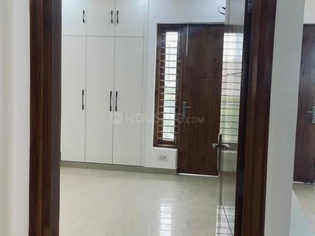 3 BHK Independent Builder Floor in Sector 85 for resale Faridabad. The reference number is 20040094