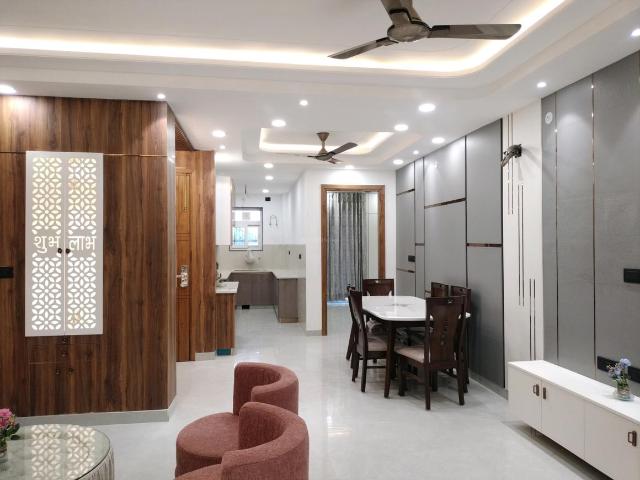 3 BHK Independent Builder Floor in Sector 85 for resale Faridabad. The reference number is 20051649