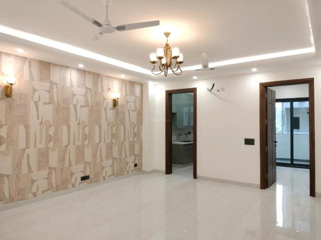 3 BHK Independent Builder Floor in Sector 85 for resale Faridabad. The reference number is 20051663