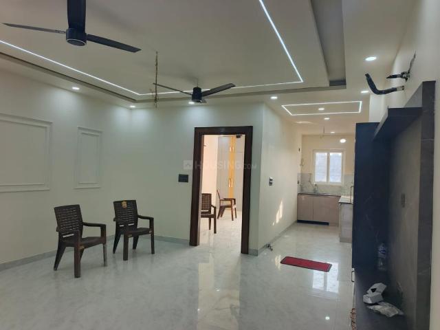 3 BHK Independent Builder Floor in Sector 85 for resale Faridabad. The reference number is 20053675