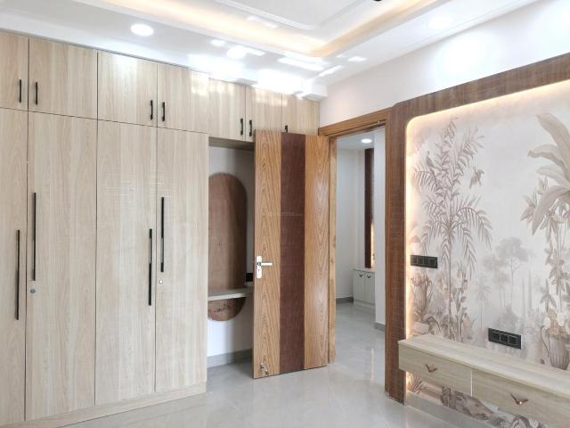 3 BHK Independent Builder Floor in Sector 85 for resale Faridabad. The reference number is 20067959