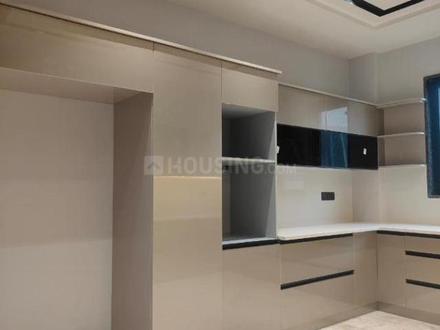 4 BHK Independent Builder Floor in Sector 85 for resale Faridabad. The reference number is 20078108