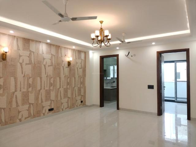 3 BHK Independent Builder Floor in Sector 85 for resale Faridabad. The reference number is 20080050
