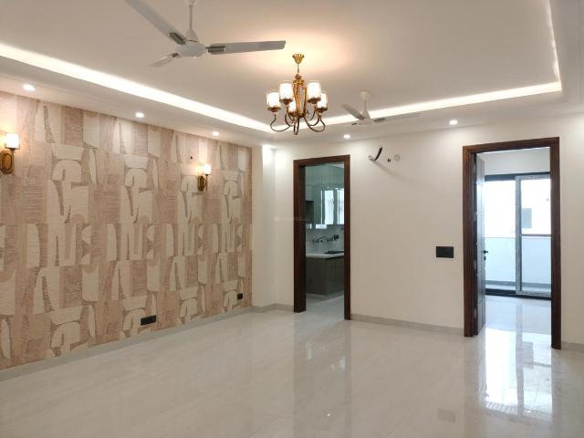 3 BHK Independent Builder Floor in Sector 85 for resale Faridabad. The reference number is 20143162