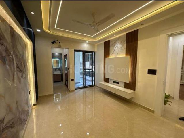 3 BHK Independent Builder Floor in Sector 85 for resale Faridabad. The reference number is 20112374