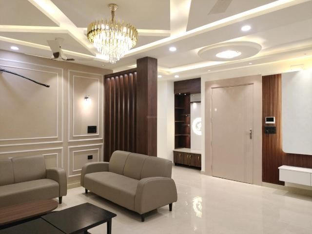 3 BHK Independent Builder Floor in Sector 85 for resale Faridabad. The reference number is 20265933