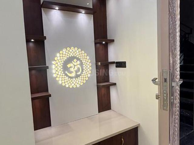 4 BHK Independent Builder Floor in Sector 85 for resale Faridabad. The reference number is 20369867