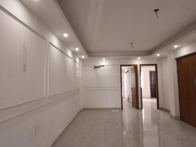 3 BHK Independent Builder Floor in Sector 85 for resale Faridabad. The reference number is 20389344