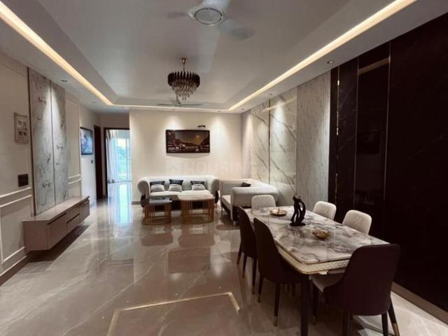 3 BHK Independent Builder Floor in Sector 85 for resale Faridabad. The reference number is 20389363