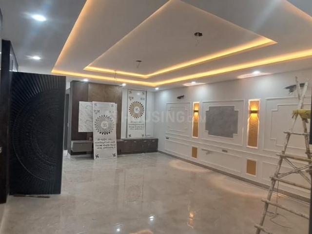 3 BHK Independent Builder Floor in Sector 85 for resale Faridabad. The reference number is 20389320