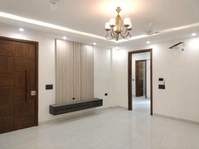 3 BHK Independent Builder Floor in Sector 85 for resale Faridabad. The reference number is 20429451