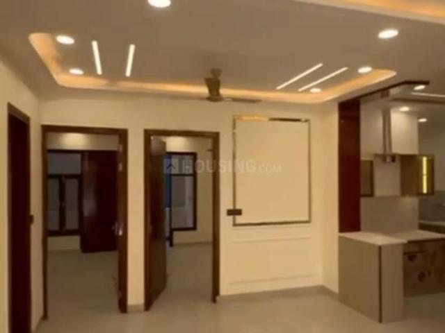 4 BHK Independent Builder Floor in Sector 85 for resale Faridabad. The reference number is 20510409