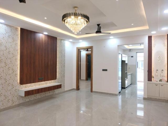 3 BHK Independent Builder Floor in Sector 85 for resale Faridabad. The reference number is 20526735