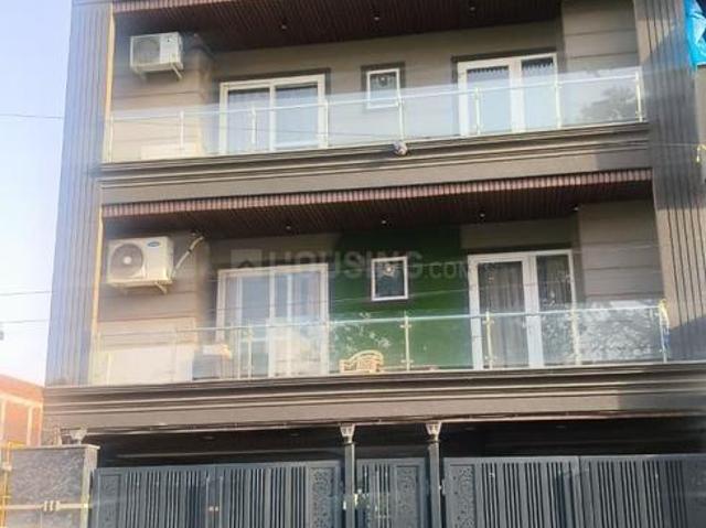 3 BHK Independent Builder Floor in Sector 85 for resale Faridabad. The reference number is 20675547