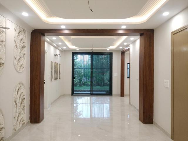 3 BHK Independent Builder Floor in Sector 85 for resale Faridabad. The reference number is 20600351