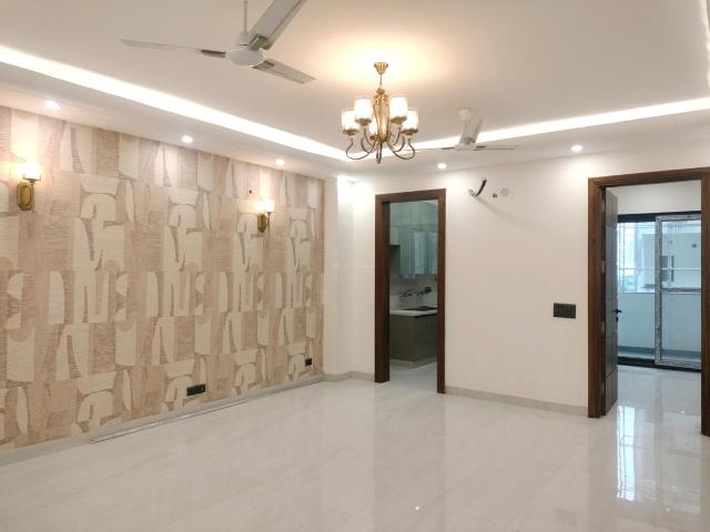 3 BHK Independent Builder Floor in Sector 85 for resale Faridabad. The reference number is 20602761