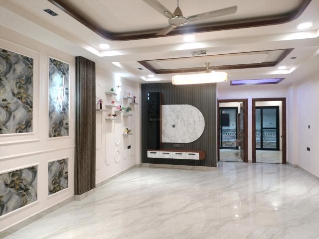 3 BHK Independent Builder Floor in Sector 85 for resale Faridabad. The reference number is 20602777