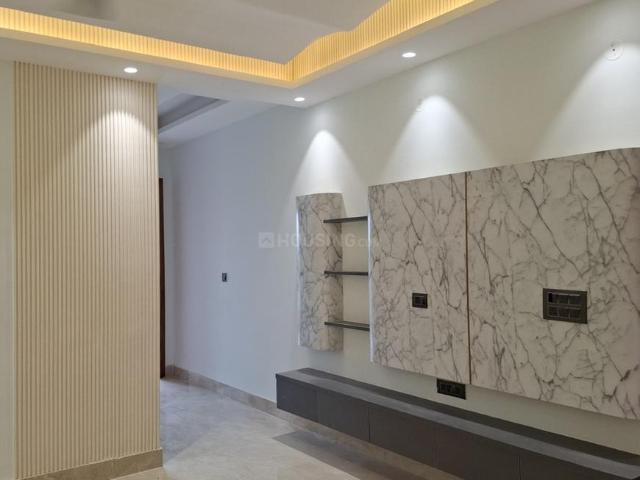 3 BHK Independent Builder Floor in Sector 85 for resale Faridabad. The reference number is 20602783