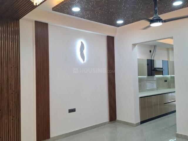 3 BHK Independent Builder Floor in Sector 85 for resale Faridabad. The reference number is 20602707