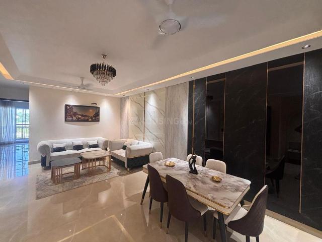 3 BHK Independent Builder Floor in Sector 85 for resale Faridabad. The reference number is 20615339