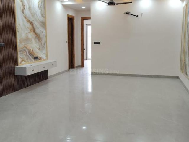 3 BHK Independent Builder Floor in Sector 85 for resale Faridabad. The reference number is 20617340